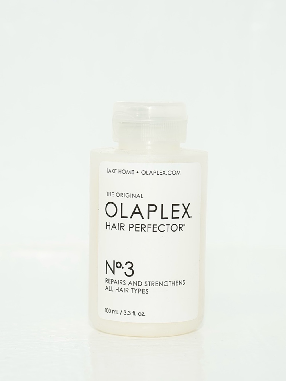 OLAPLEX No.3 Hair Perfector Repairing Treatment‎ Strengthen 3.3 fl oz NEW